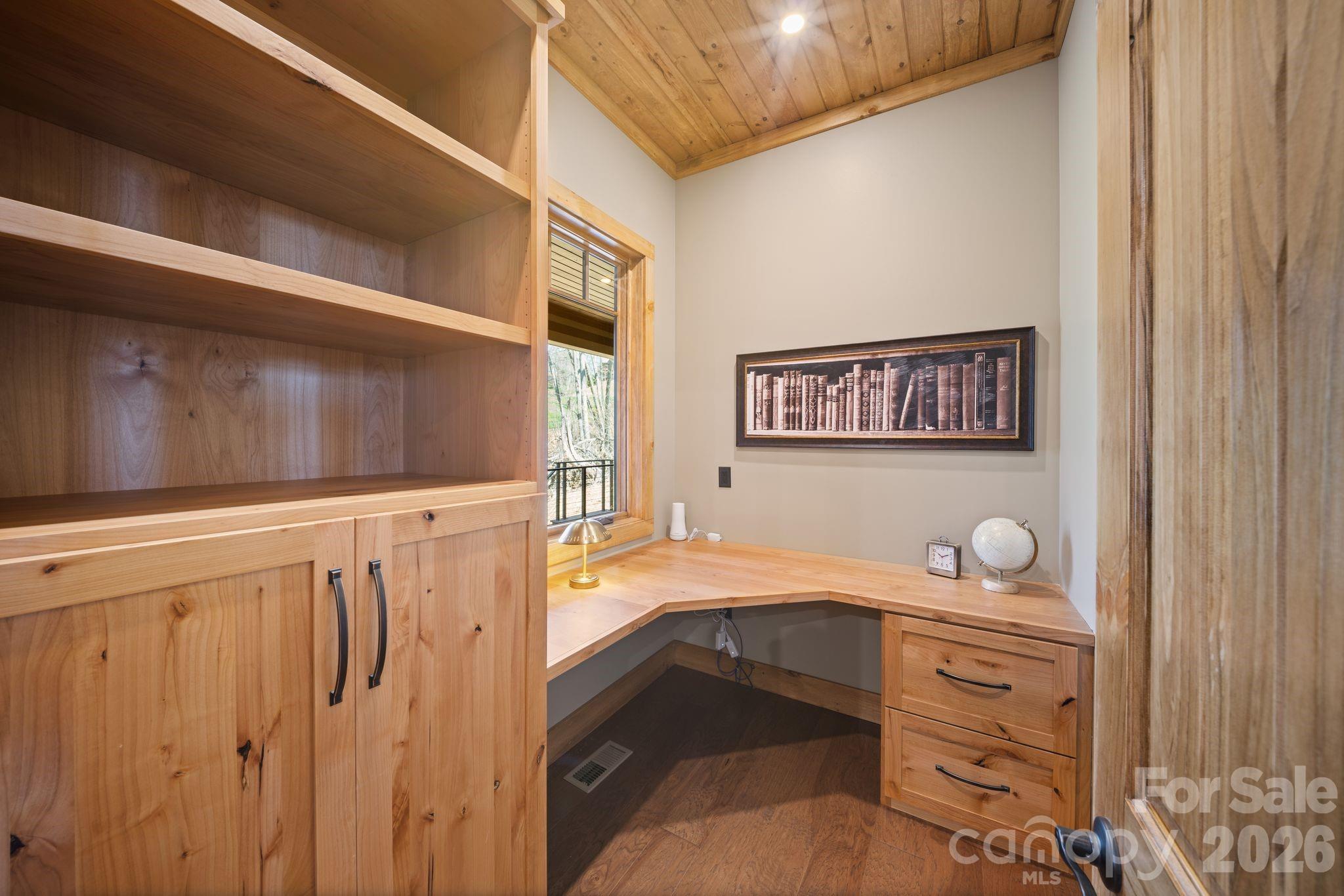 296 Austin Mountain Drive Burnsville NC 28714