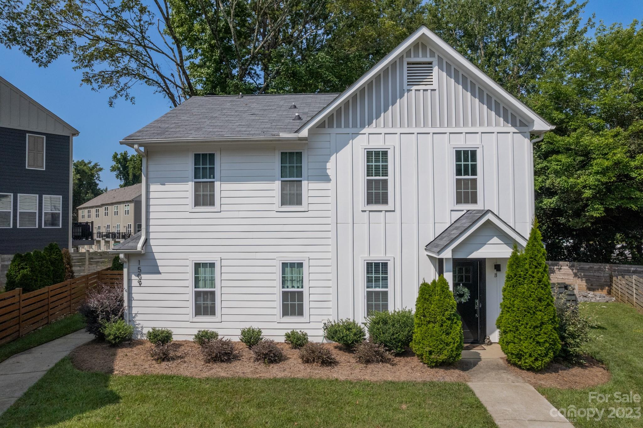 1509 Briar Creek Road Charlotte NC 28205