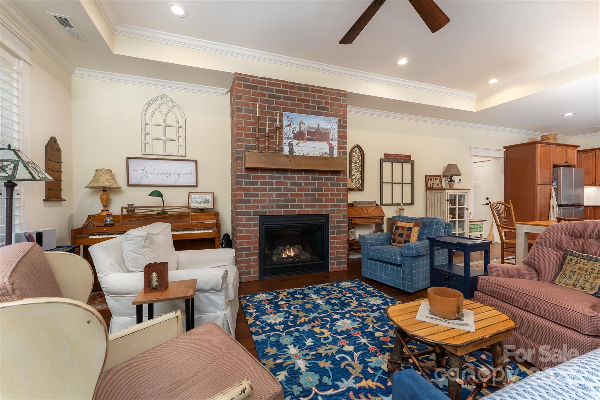 17 Laurel Lane Black Mountain NC 28711