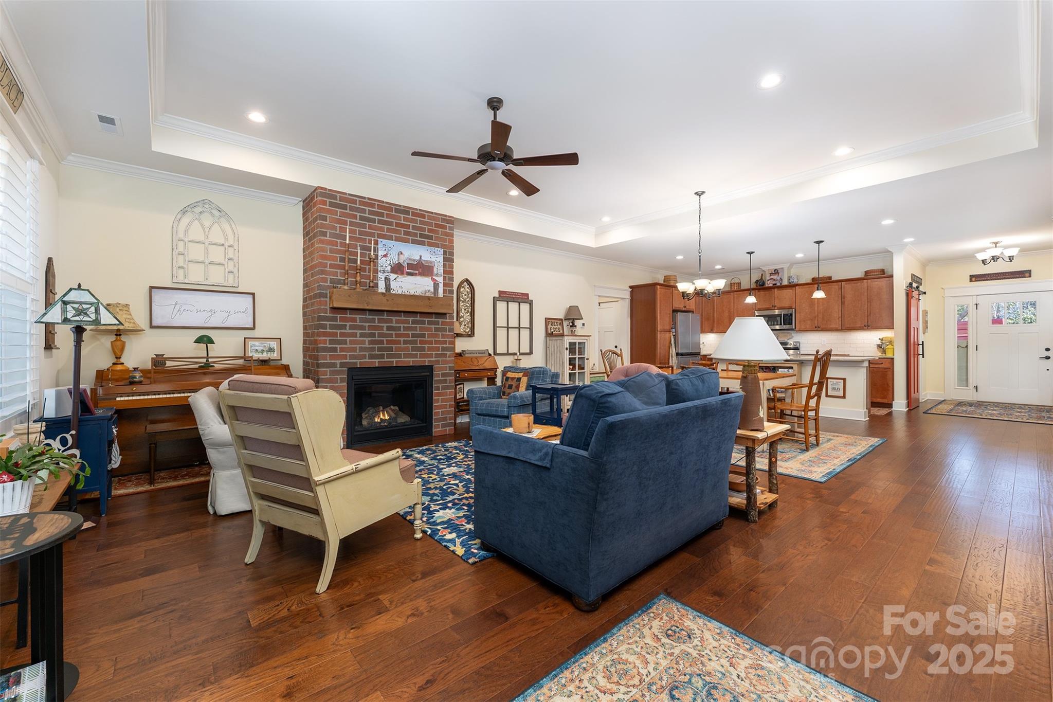 17 Laurel Lane Black Mountain NC 28711