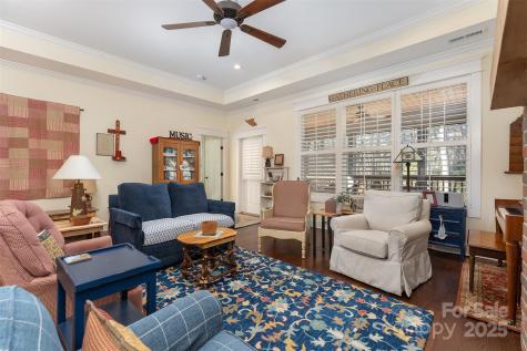 17 Laurel Lane Black Mountain NC 28711