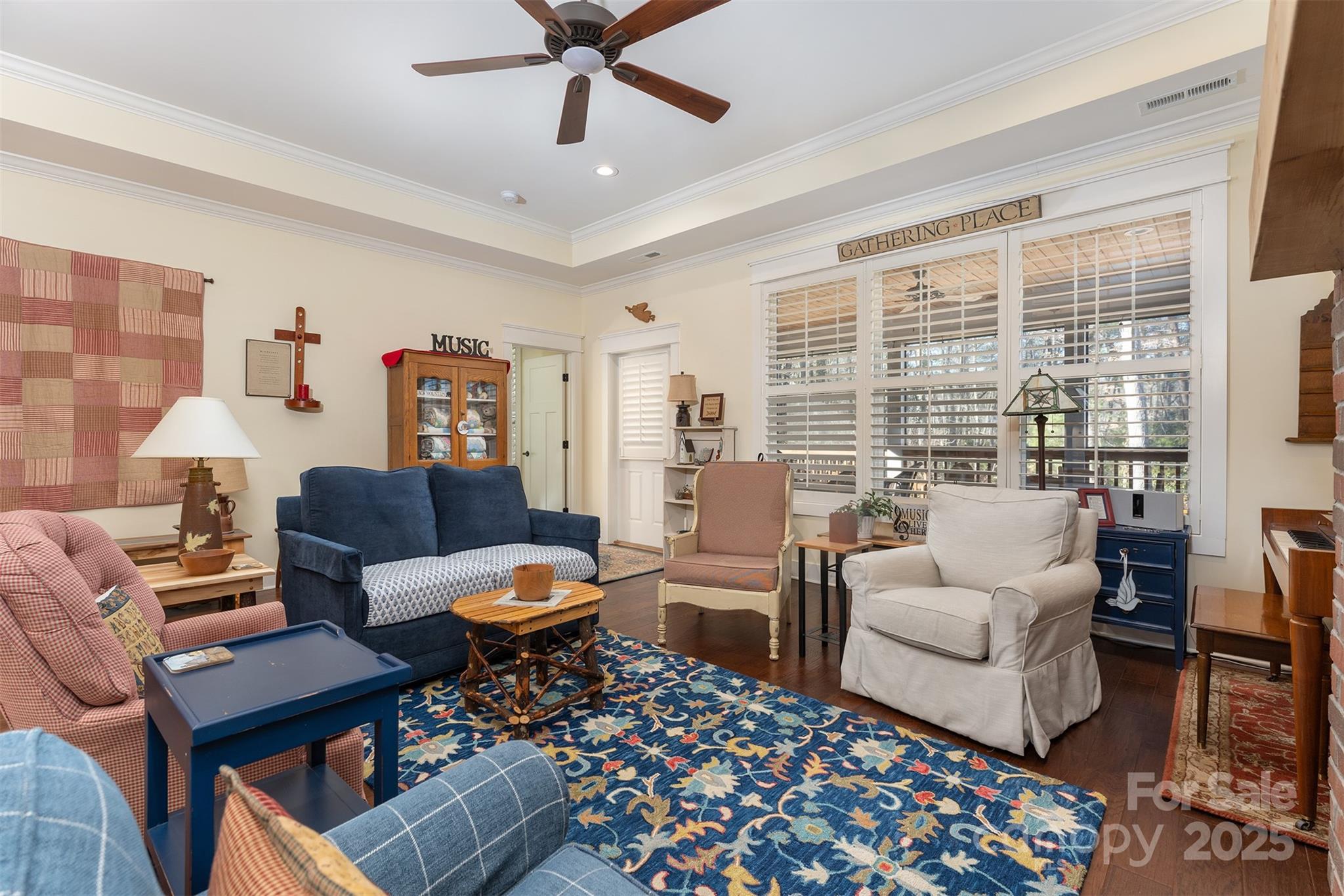 17 Laurel Lane Black Mountain NC 28711