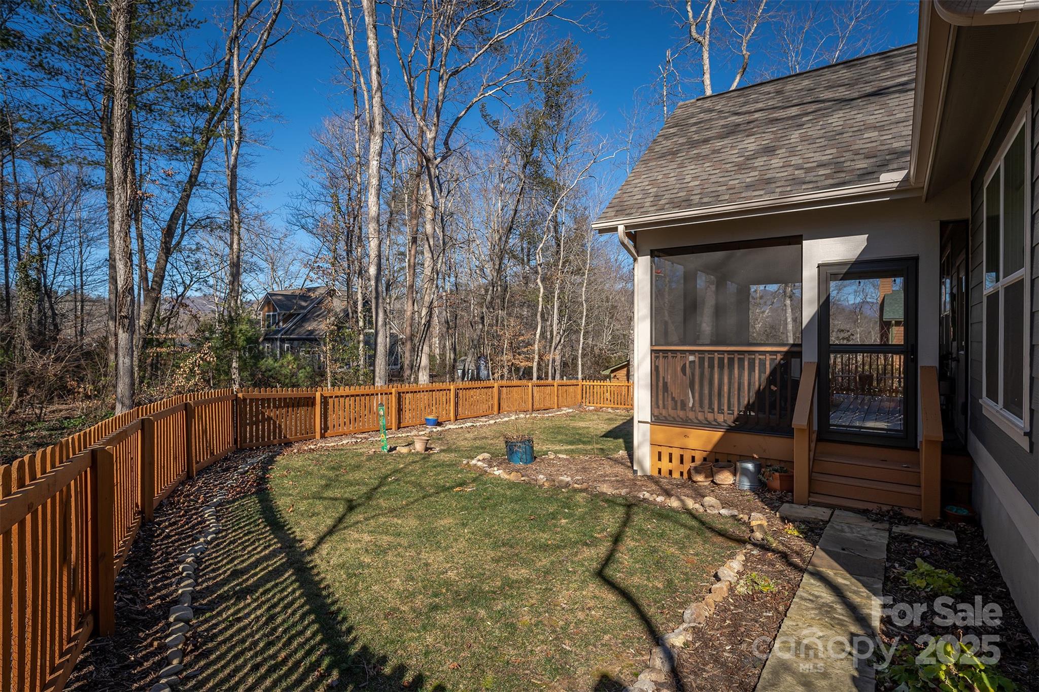 17 Laurel Lane Black Mountain NC 28711