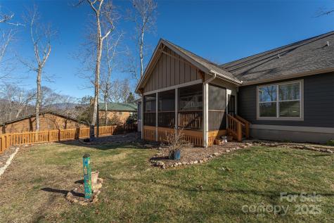 17 Laurel Lane Black Mountain NC 28711