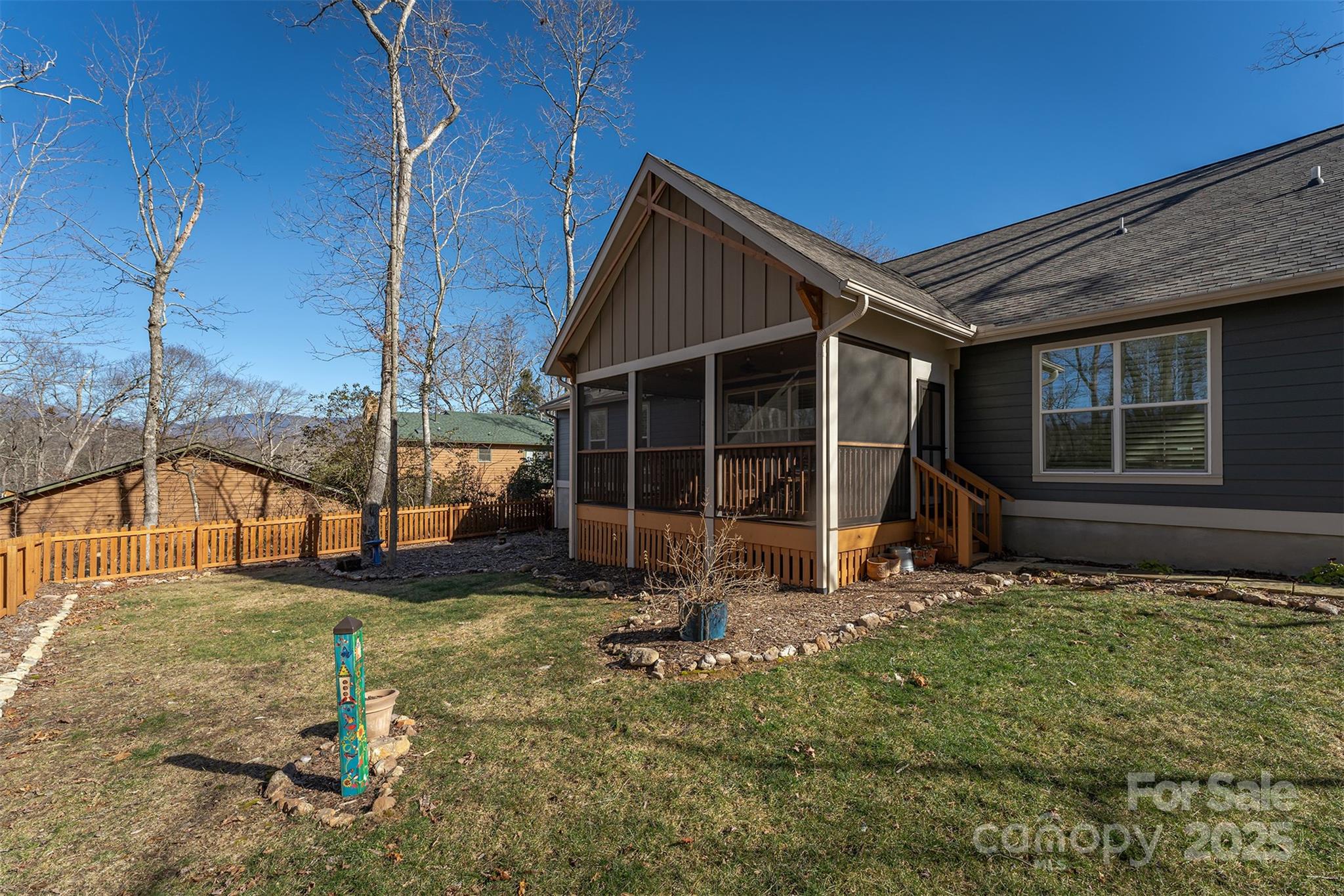 17 Laurel Lane Black Mountain NC 28711