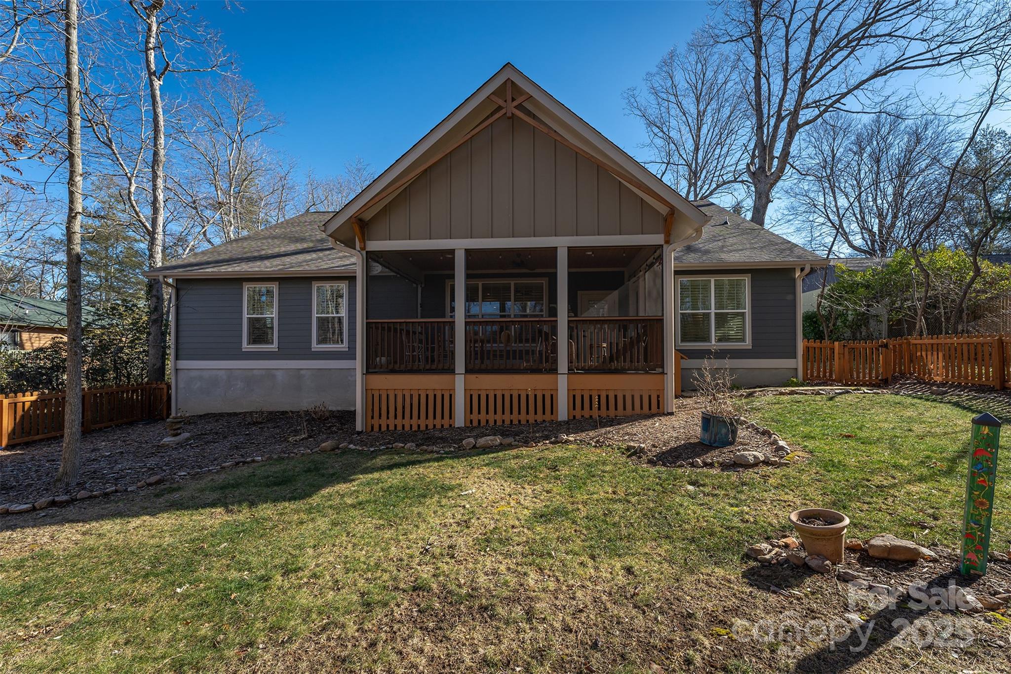 17 Laurel Lane Black Mountain NC 28711