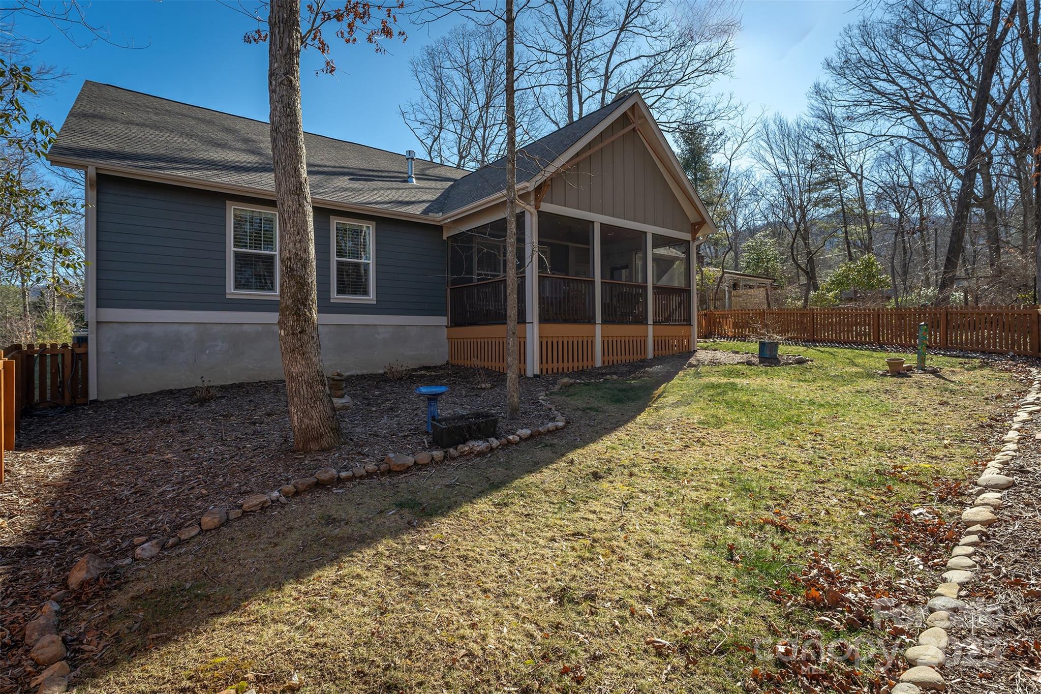 17 Laurel Lane Black Mountain NC 28711