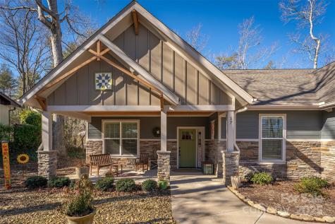 17 Laurel Lane Black Mountain NC 28711
