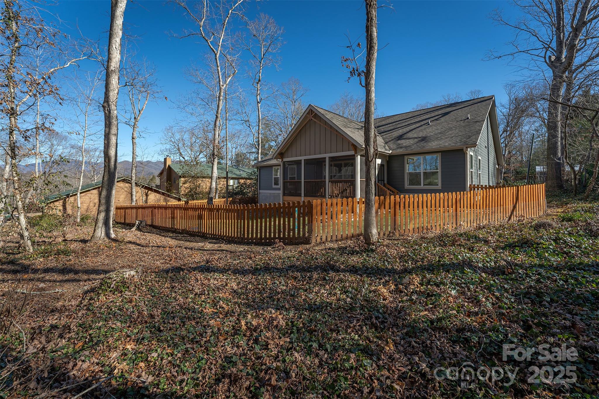 17 Laurel Lane Black Mountain NC 28711