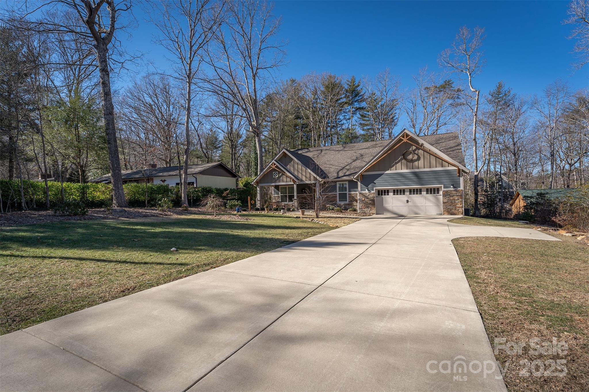 17 Laurel Lane Black Mountain NC 28711