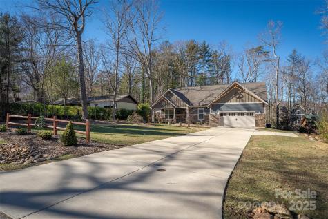 17 Laurel Lane Black Mountain NC 28711