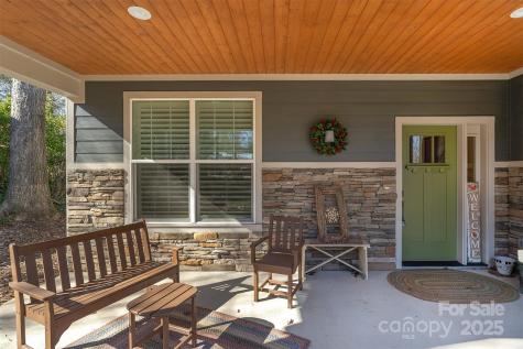 17 Laurel Lane Black Mountain NC 28711