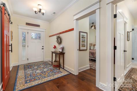 17 Laurel Lane Black Mountain NC 28711