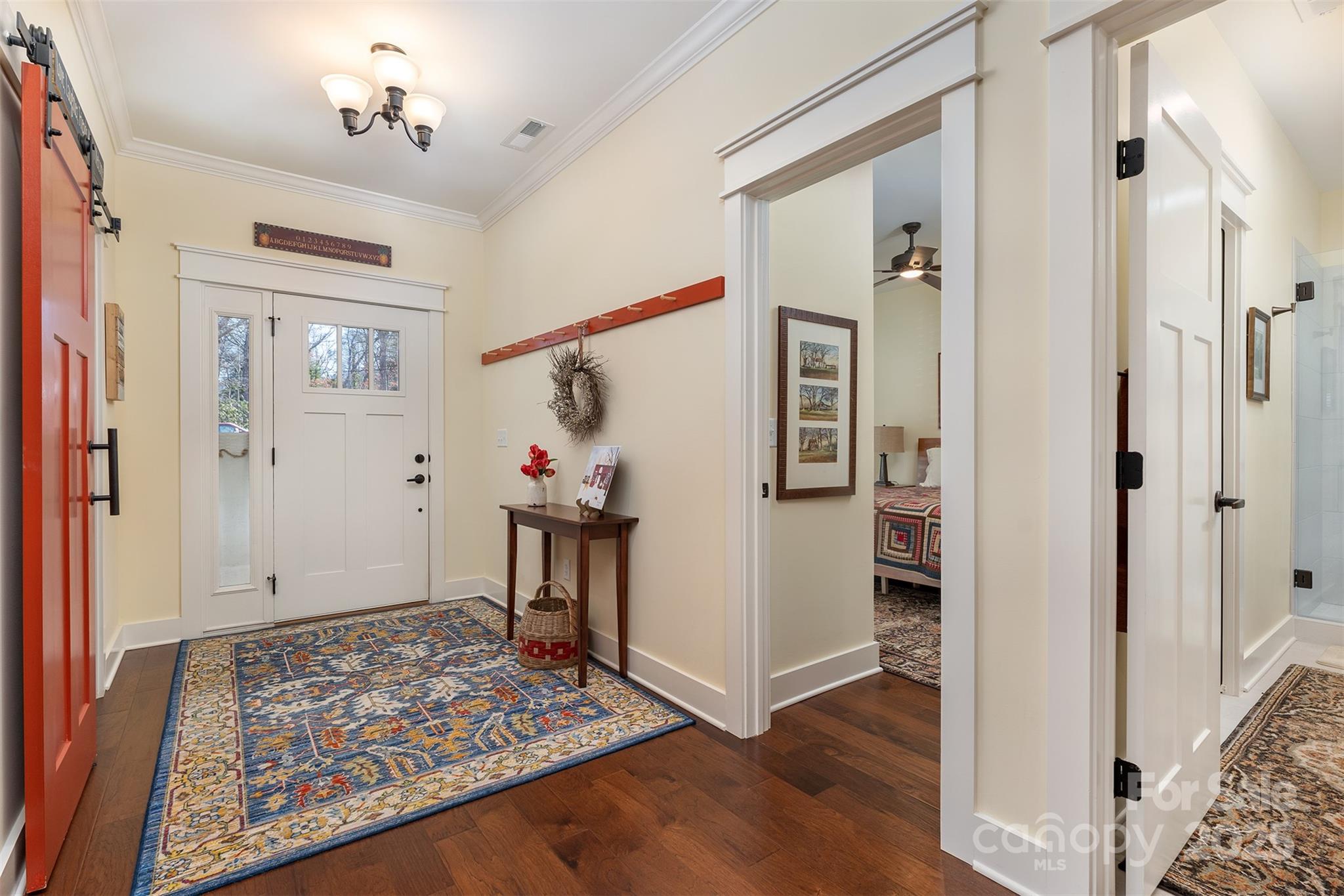 17 Laurel Lane Black Mountain NC 28711