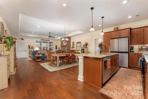 17 Laurel Lane Black Mountain NC 28711