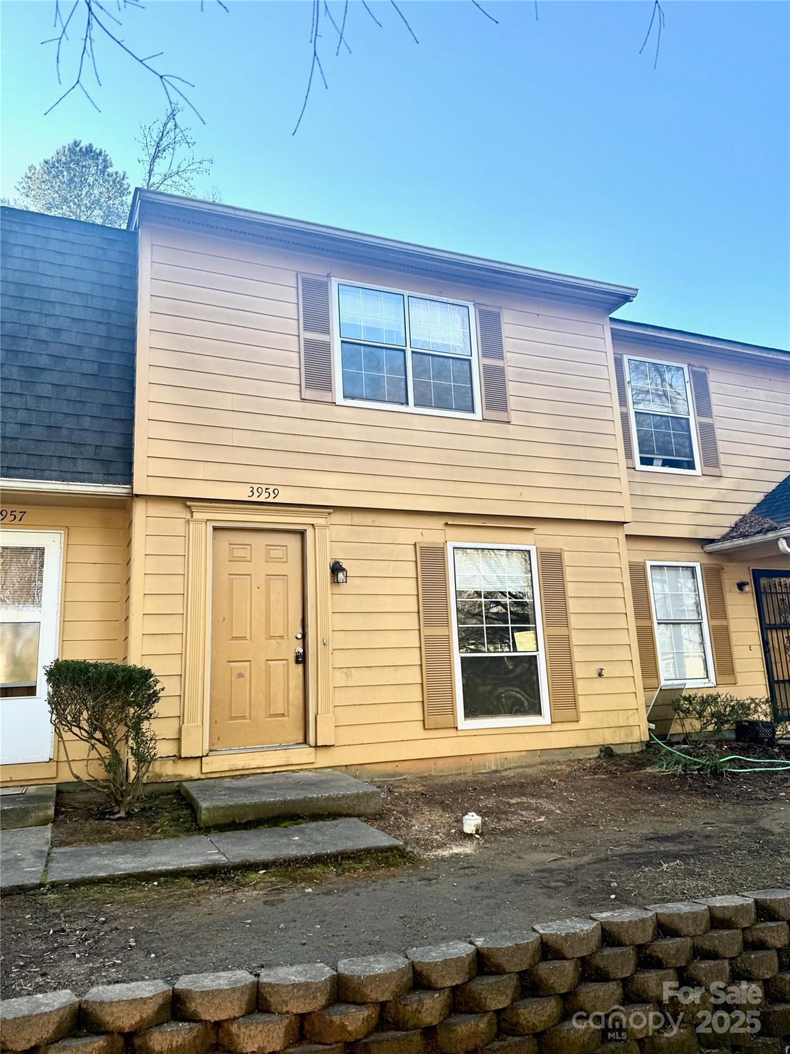 3959 Briarhill Drive Charlotte NC 28215