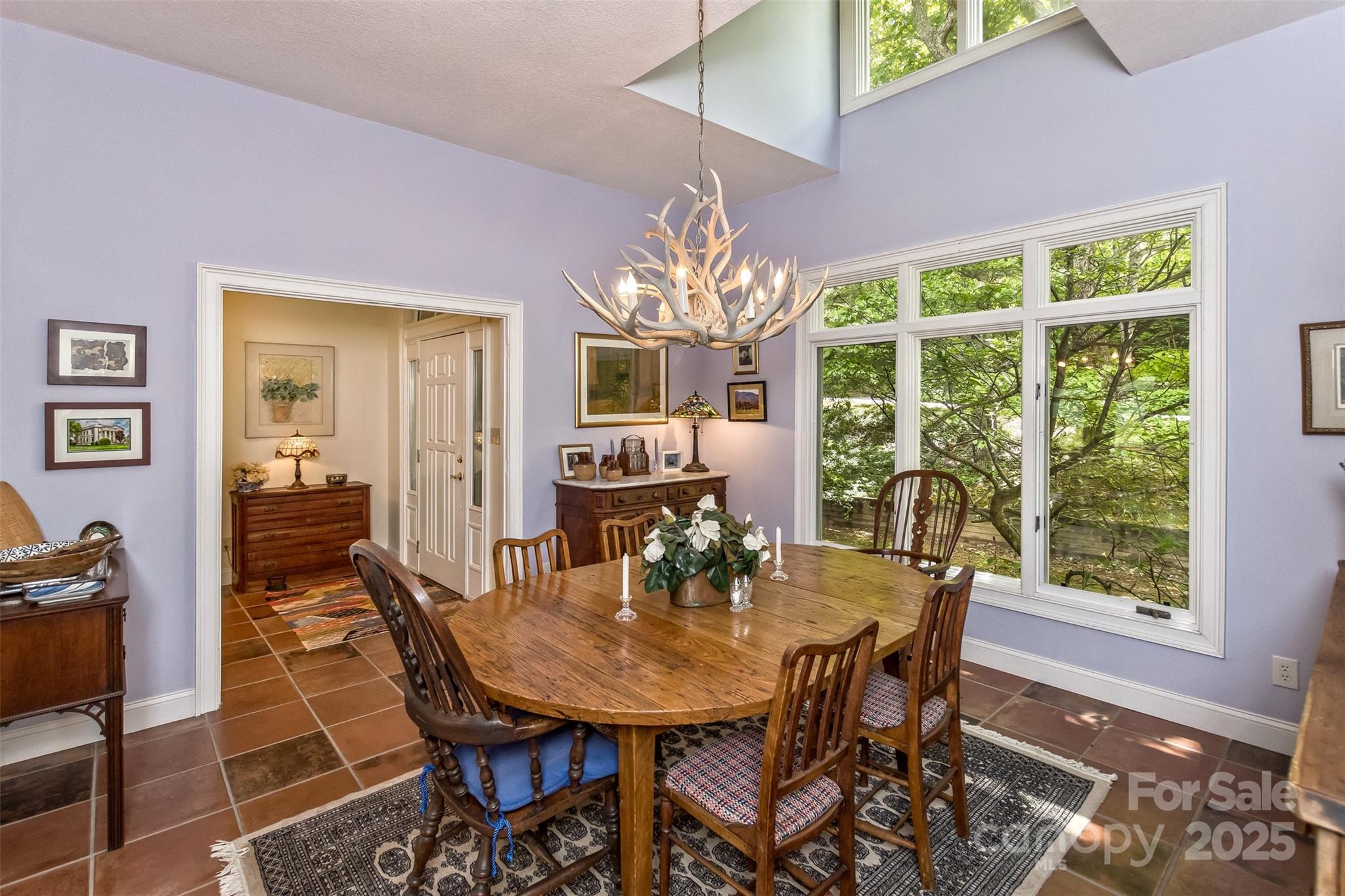 25 Windsong Drive Fairview NC 28730