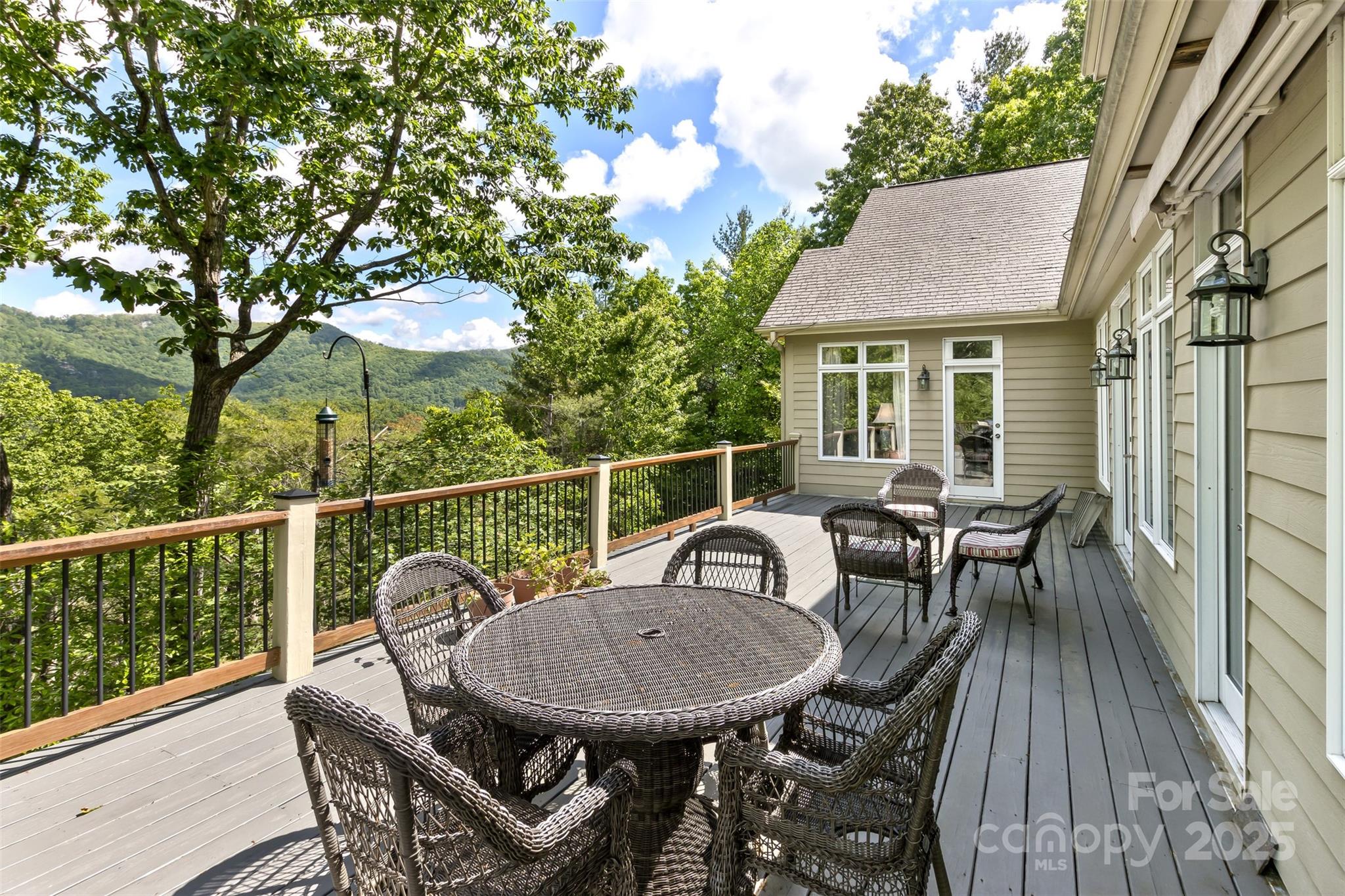 25 Windsong Drive Fairview NC 28730