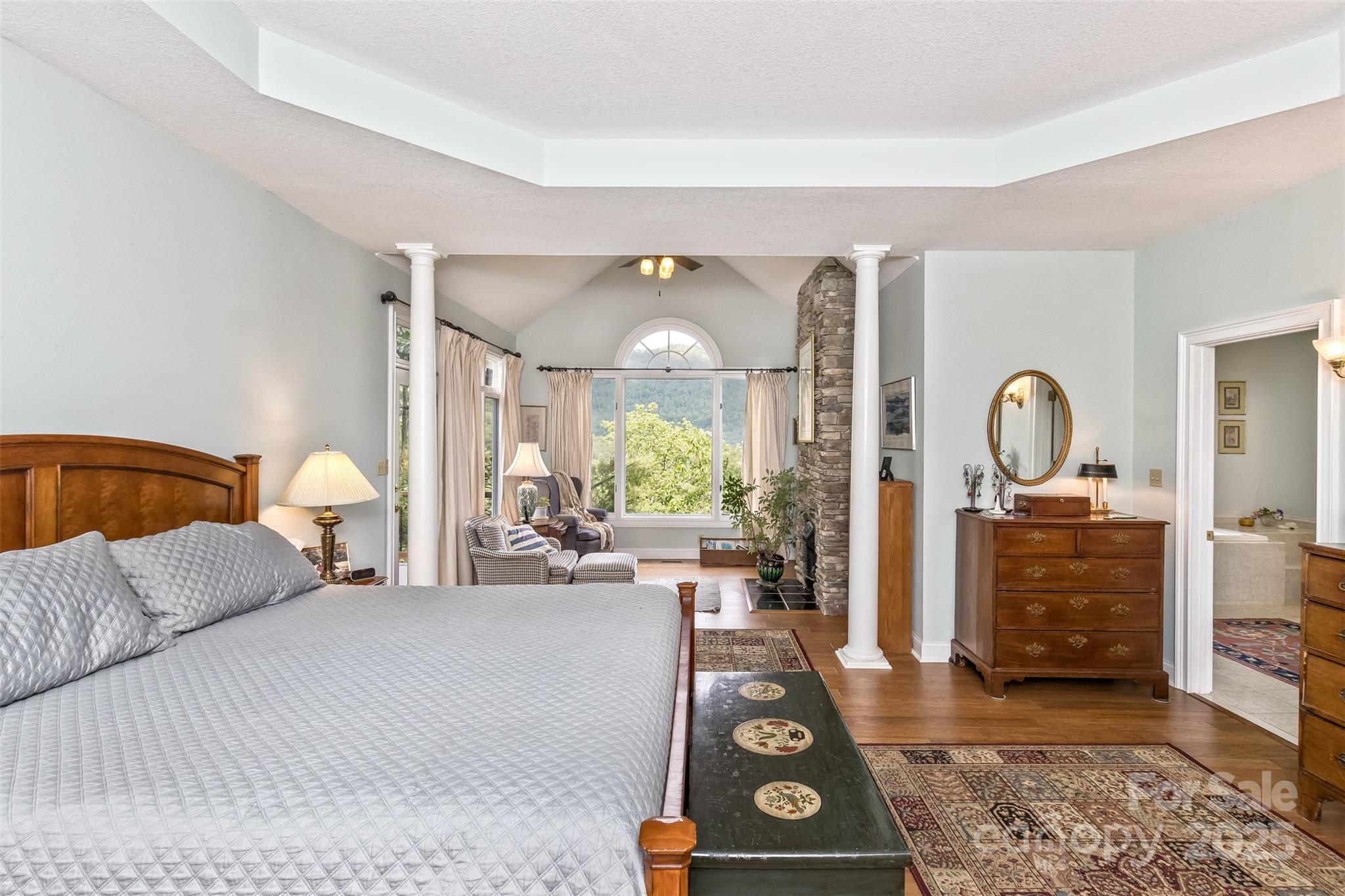 25 Windsong Drive Fairview NC 28730