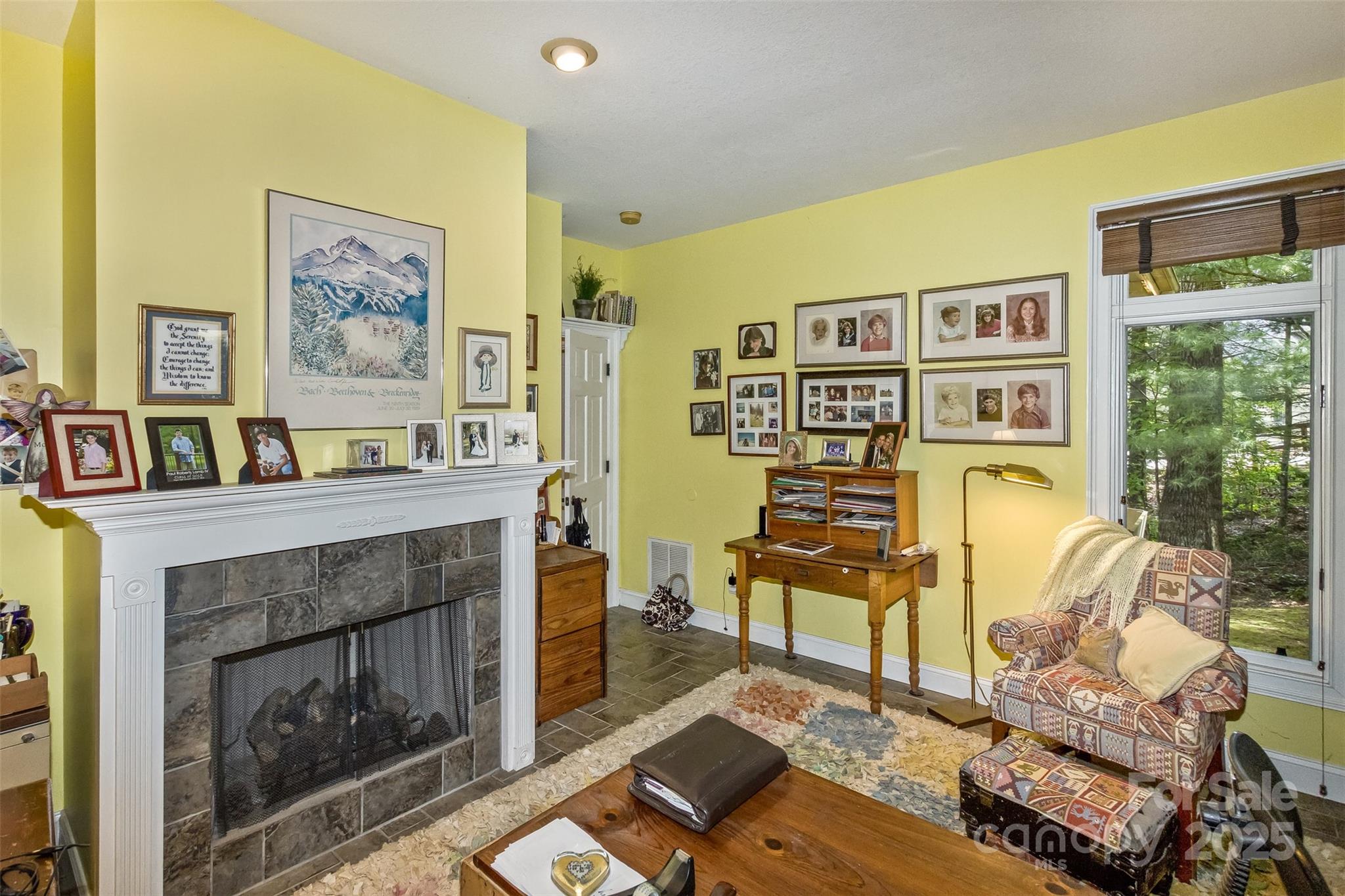 25 Windsong Drive Fairview NC 28730