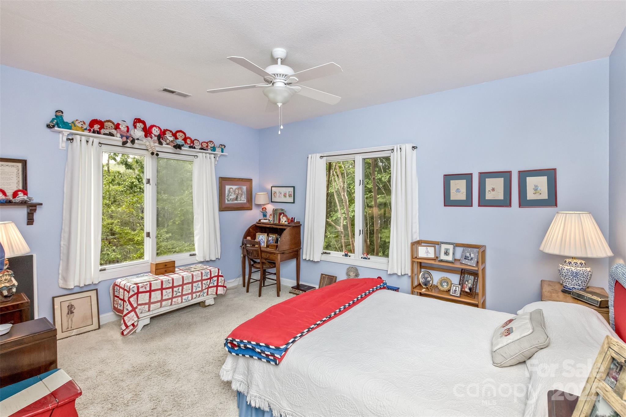 25 Windsong Drive Fairview NC 28730