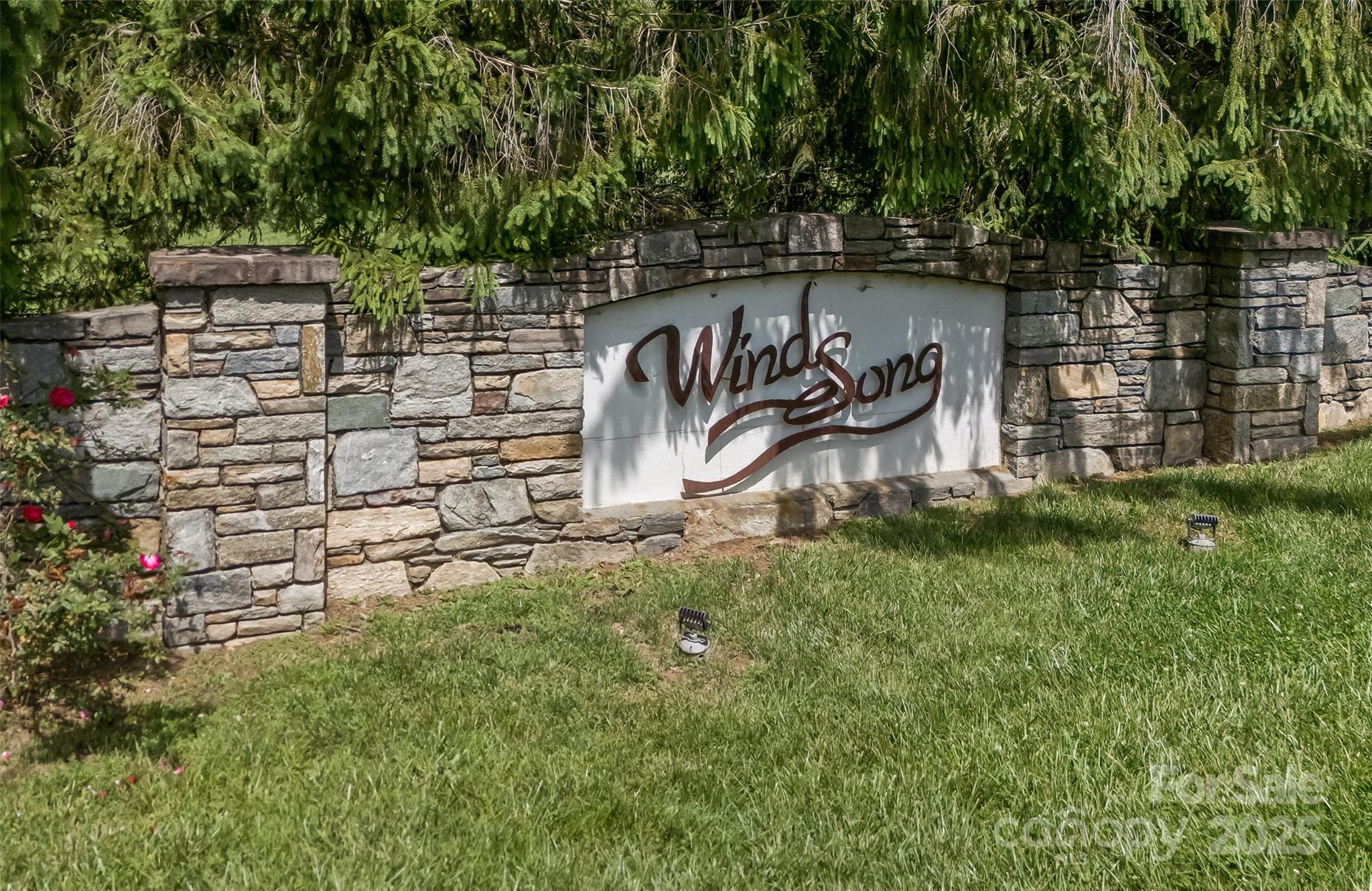 25 Windsong Drive Fairview NC 28730