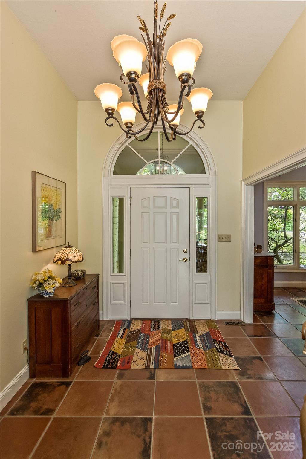 25 Windsong Drive Fairview NC 28730