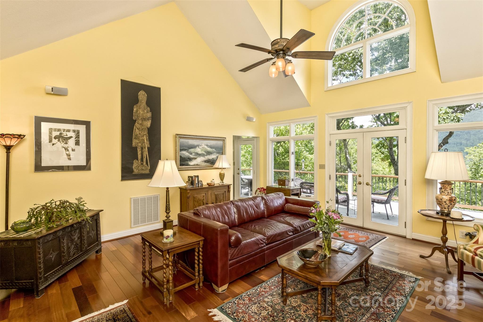 25 Windsong Drive Fairview NC 28730