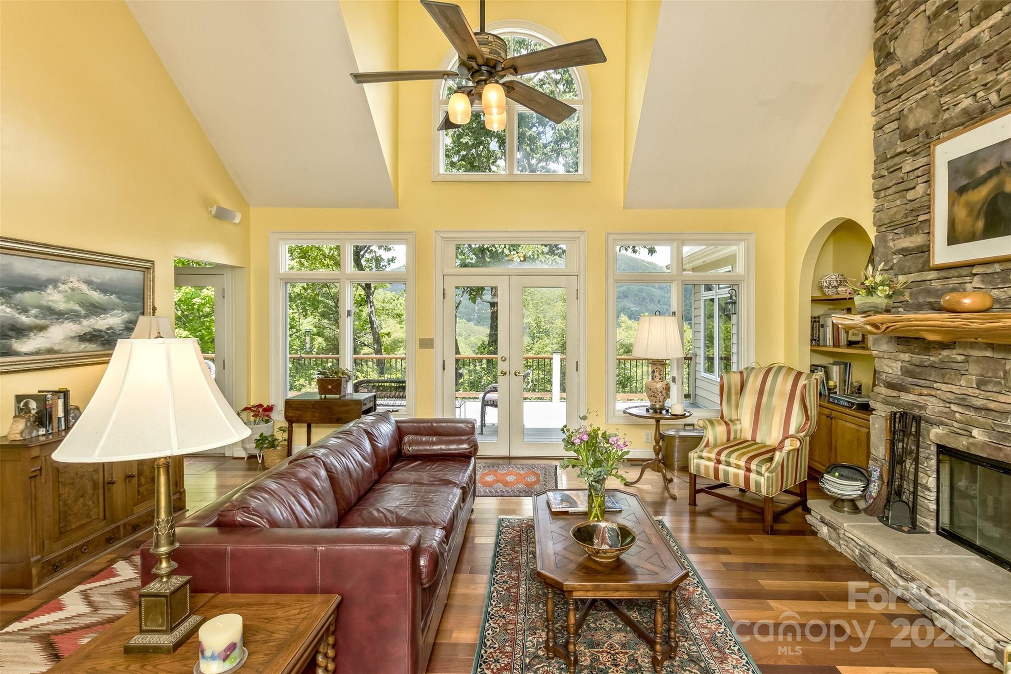 25 Windsong Drive Fairview NC 28730