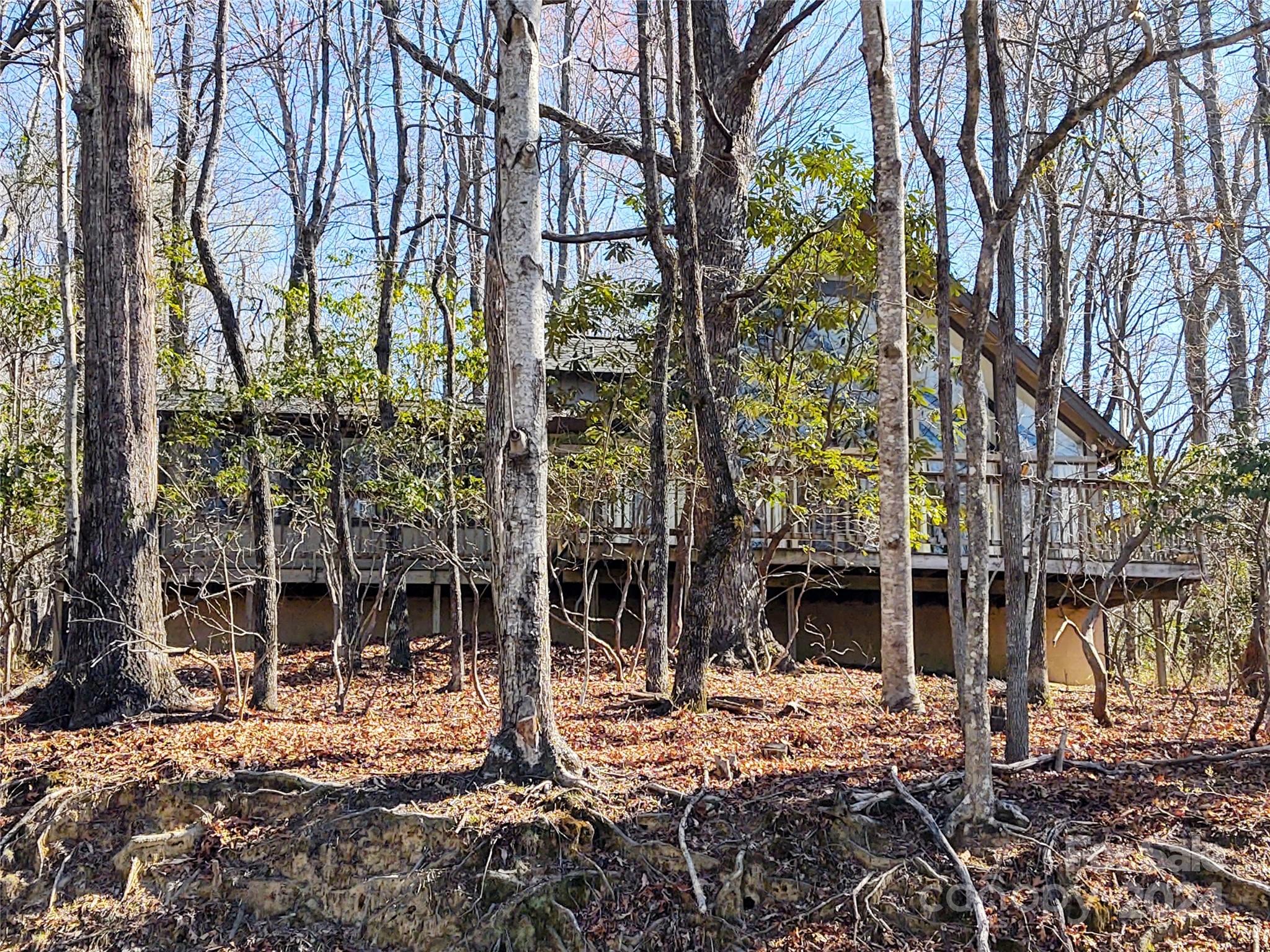 204 Cheestoonaya Way Brevard NC 28712