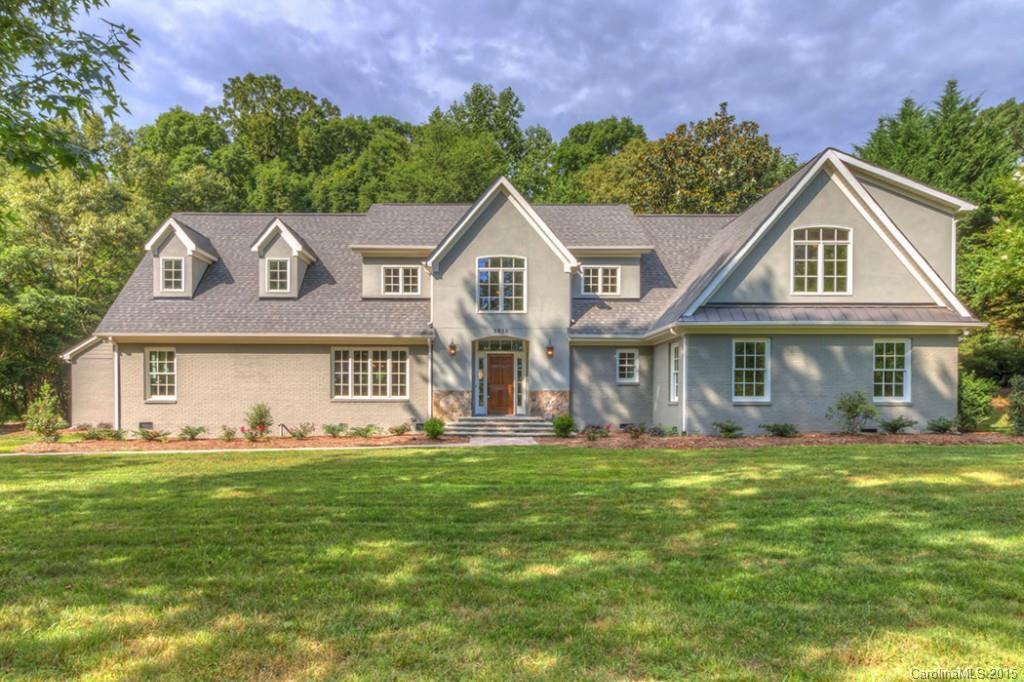 3930 Stoney Ridge Trail Charlotte NC 28210