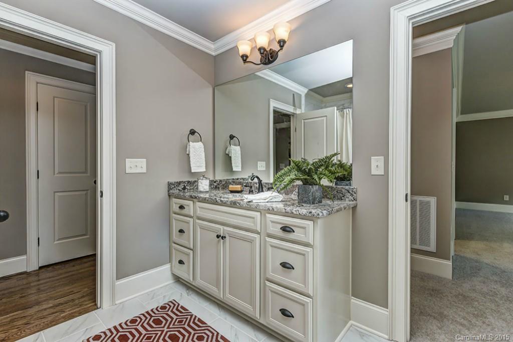 3930 Stoney Ridge Trail Charlotte NC 28210