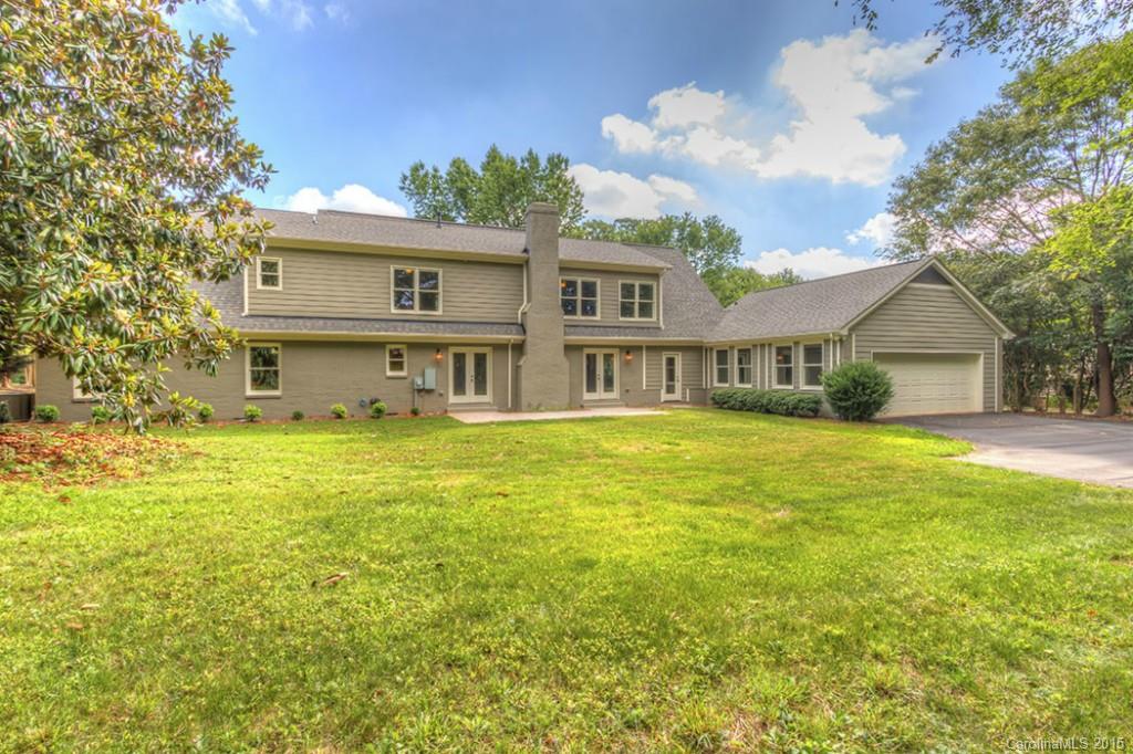 3930 Stoney Ridge Trail Charlotte NC 28210
