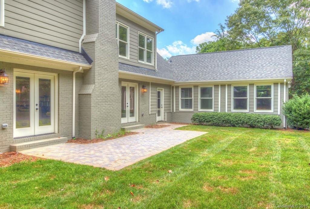 3930 Stoney Ridge Trail Charlotte NC 28210
