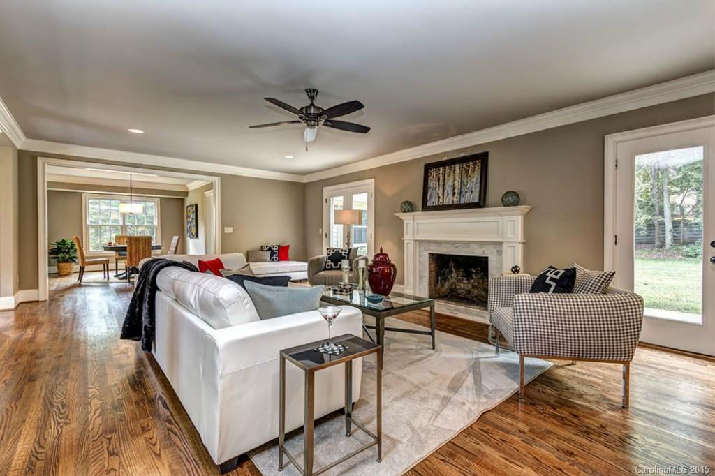 3930 Stoney Ridge Trail Charlotte NC 28210