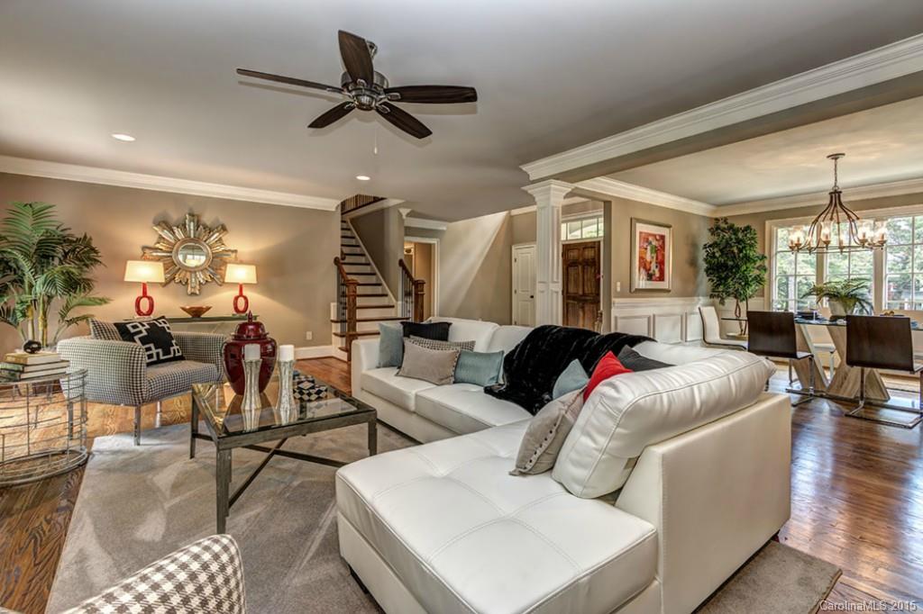 3930 Stoney Ridge Trail Charlotte NC 28210