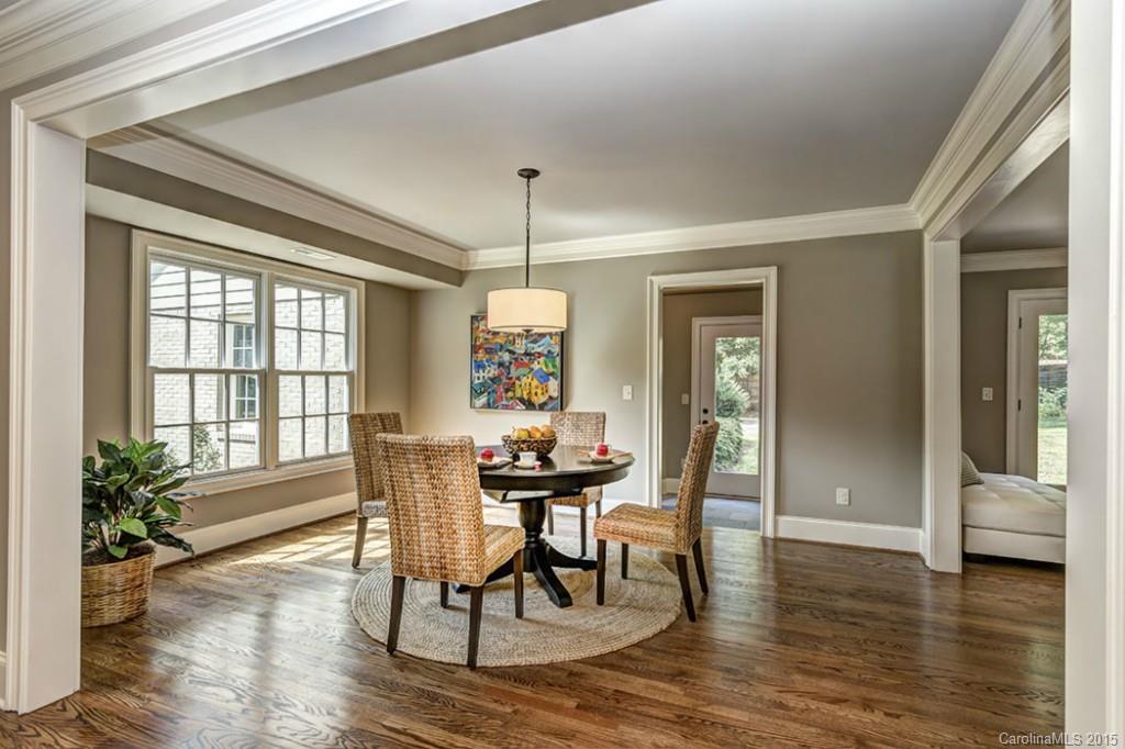 3930 Stoney Ridge Trail Charlotte NC 28210