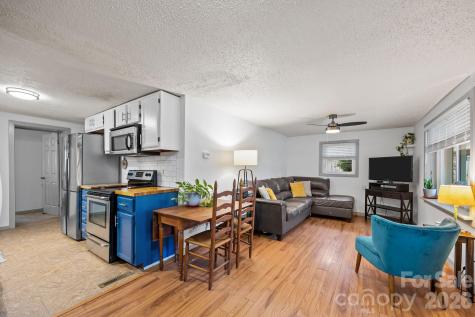 79 Bellevue Road Asheville NC 28803