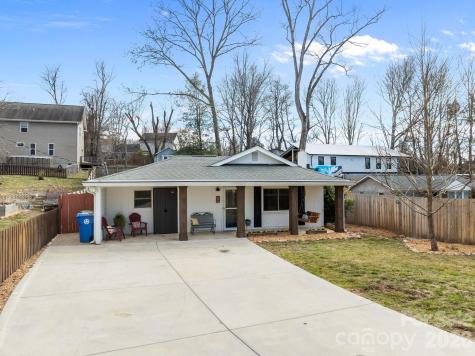 79 Bellevue Road Asheville NC 28803