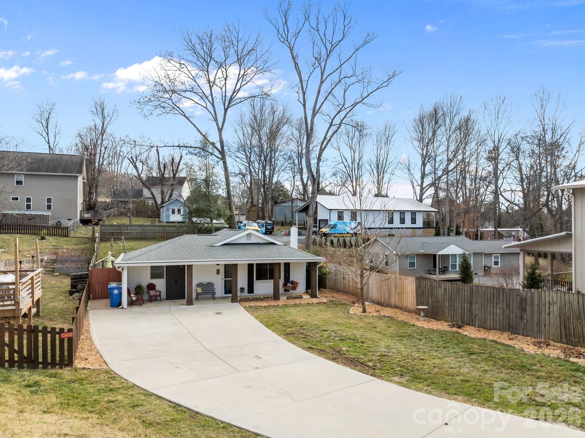 79 Bellevue Road Asheville NC 28803