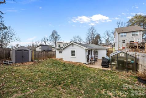 79 Bellevue Road Asheville NC 28803