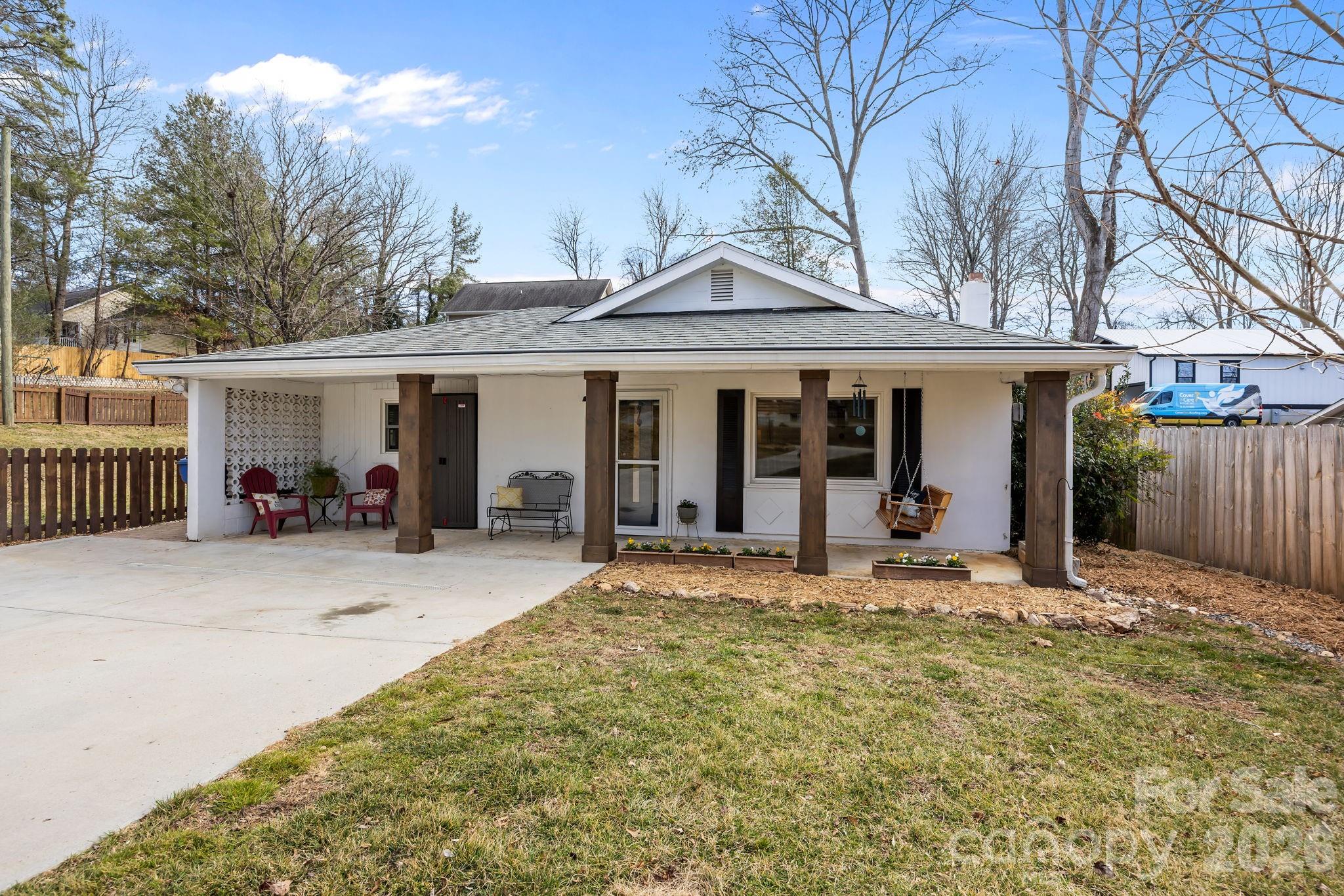 79 Bellevue Road Asheville NC 28803