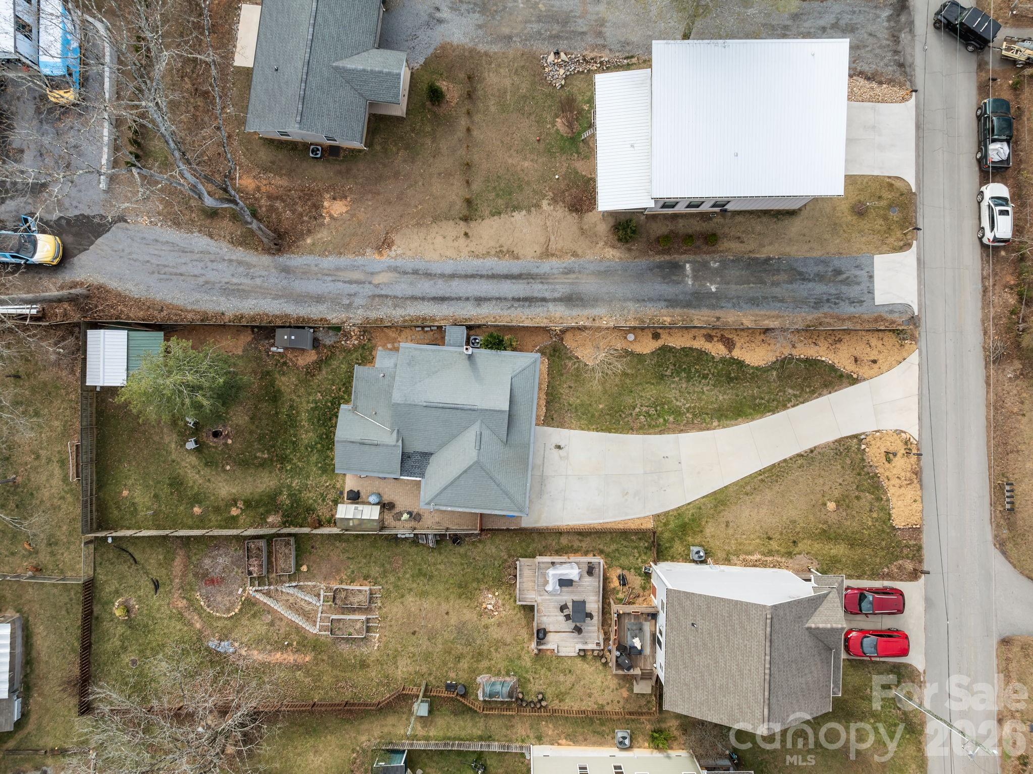 79 Bellevue Road Asheville NC 28803