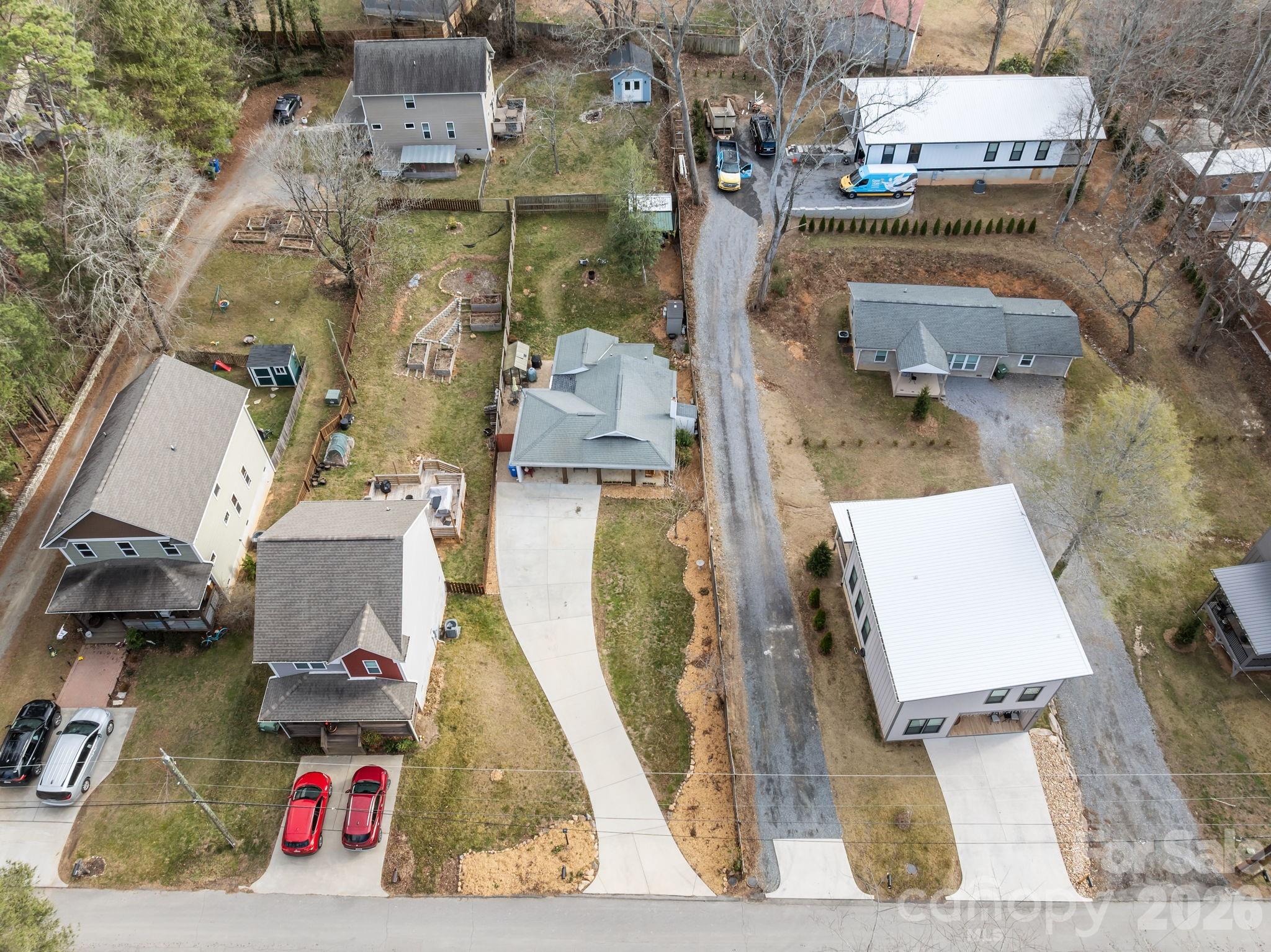 79 Bellevue Road Asheville NC 28803