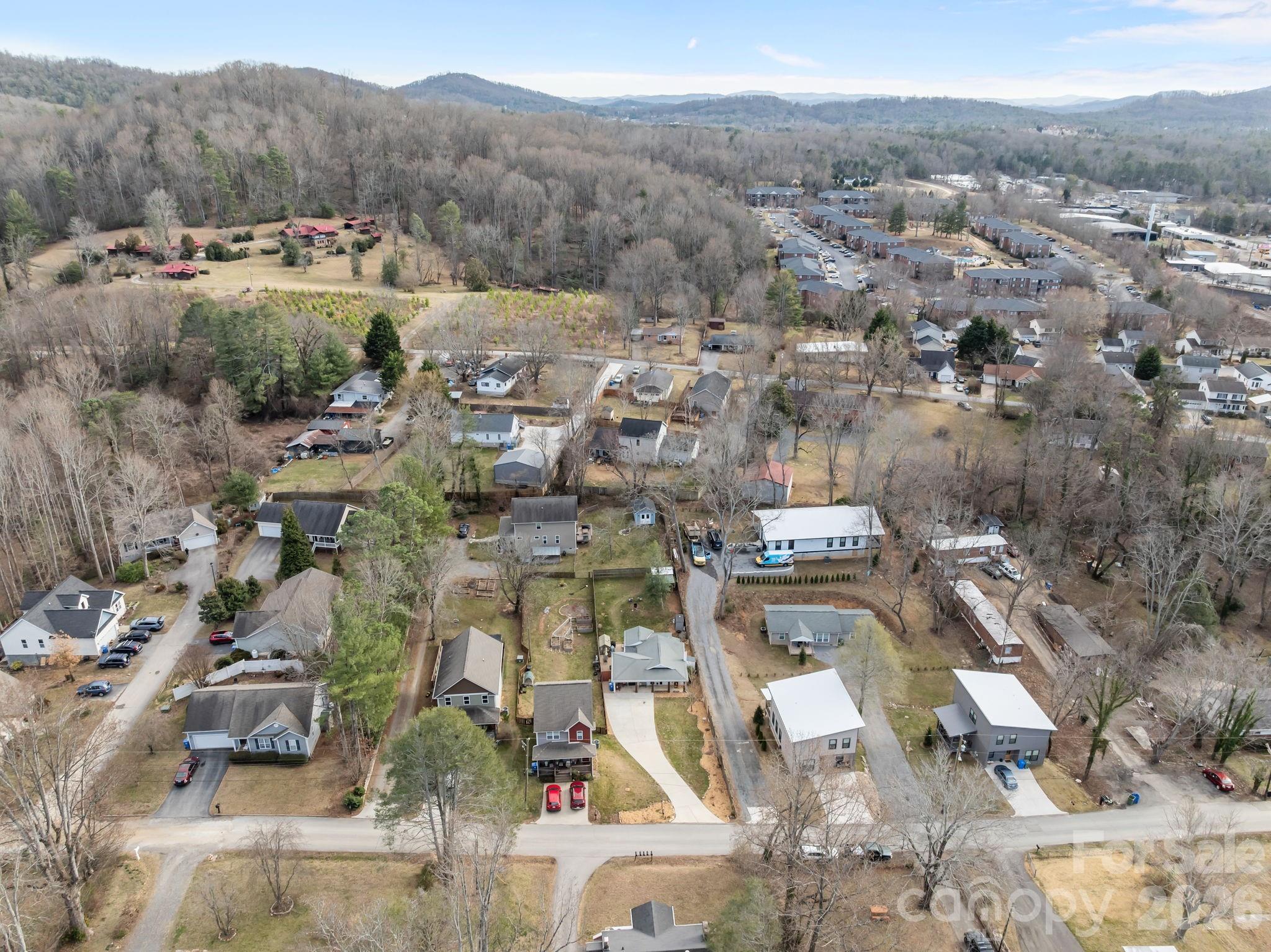 79 Bellevue Road Asheville NC 28803