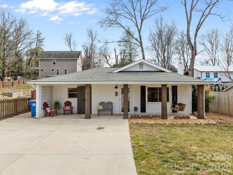 79 Bellevue Road Asheville NC 28803