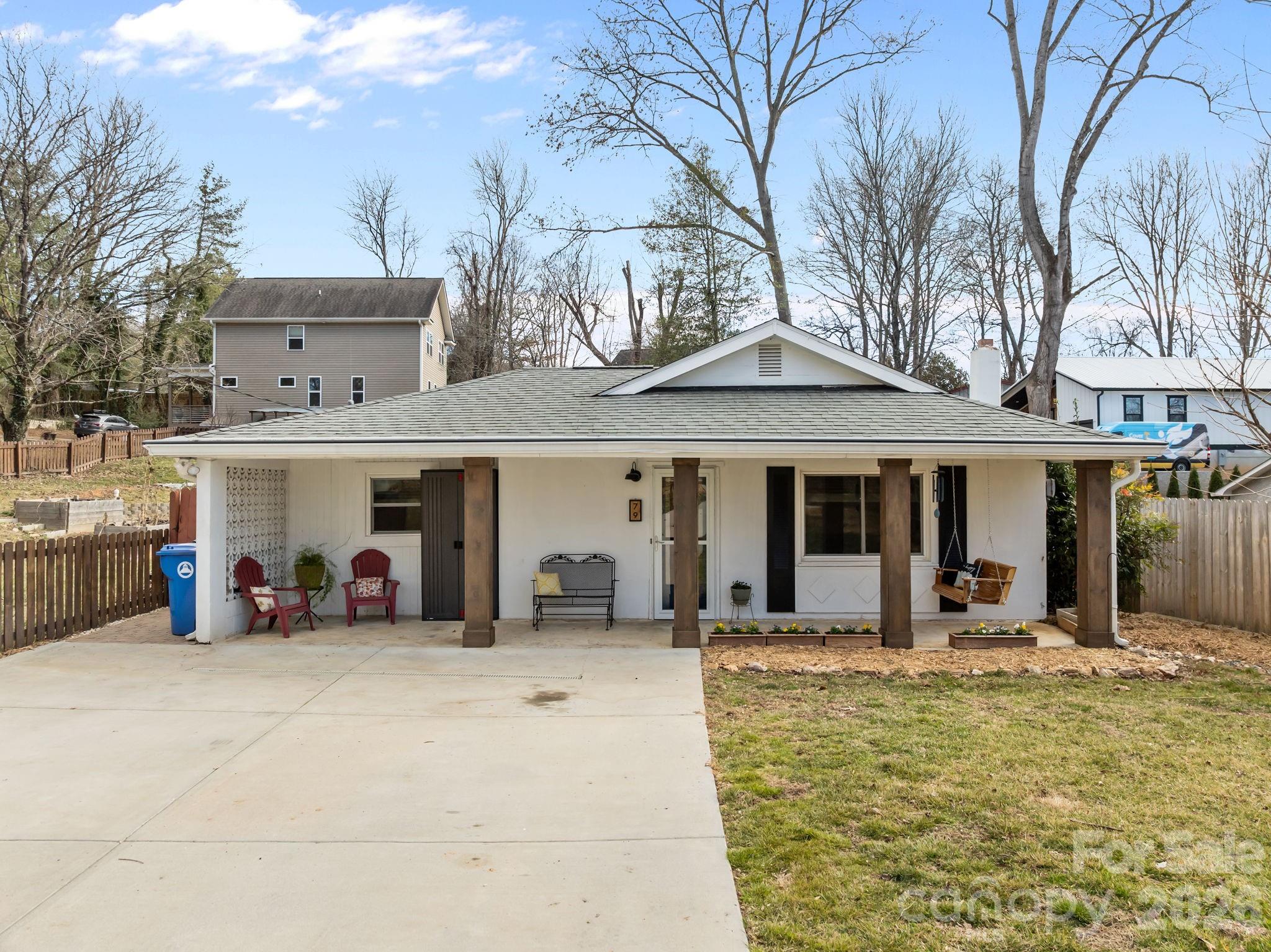 79 Bellevue Road Asheville NC 28803