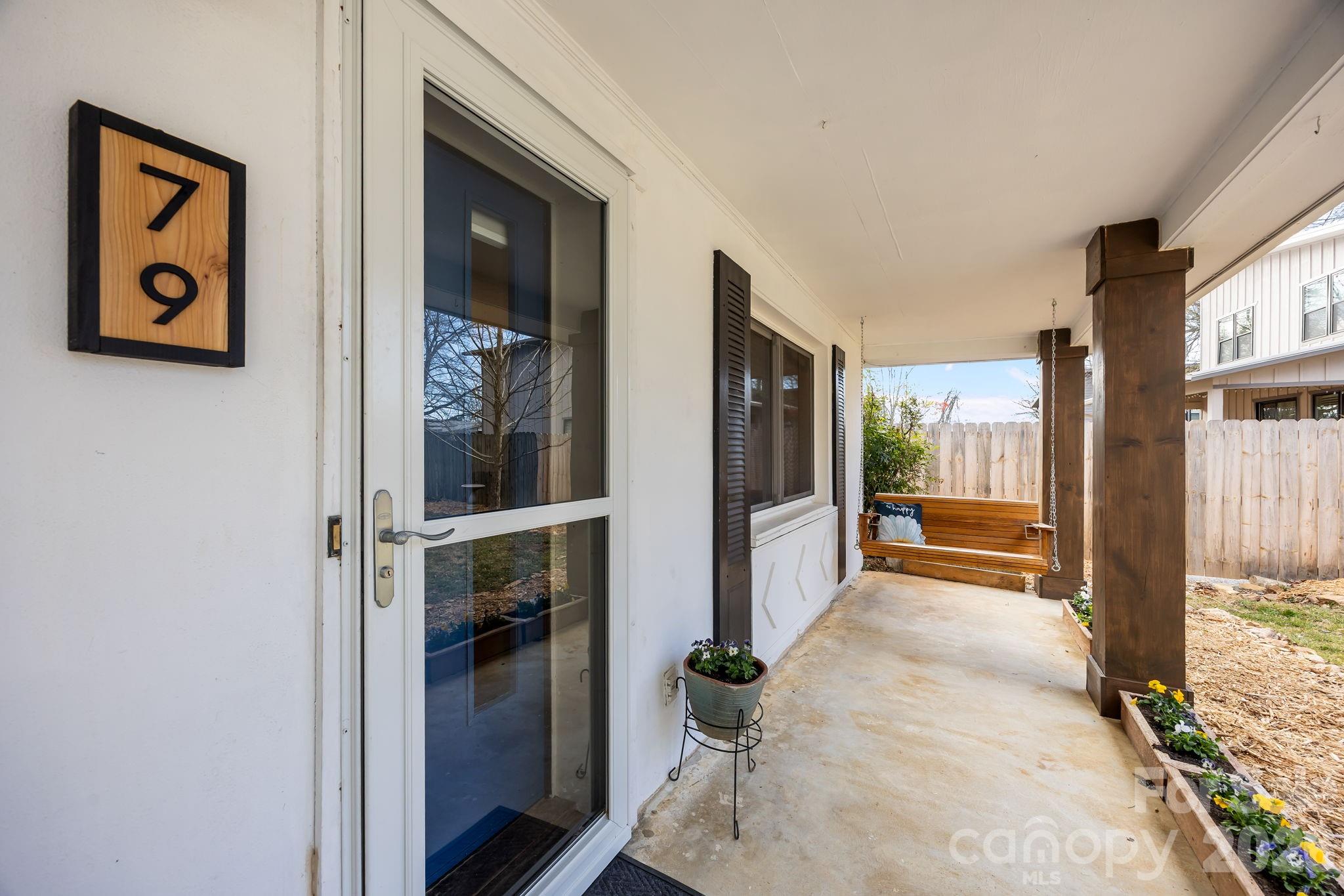 79 Bellevue Road Asheville NC 28803