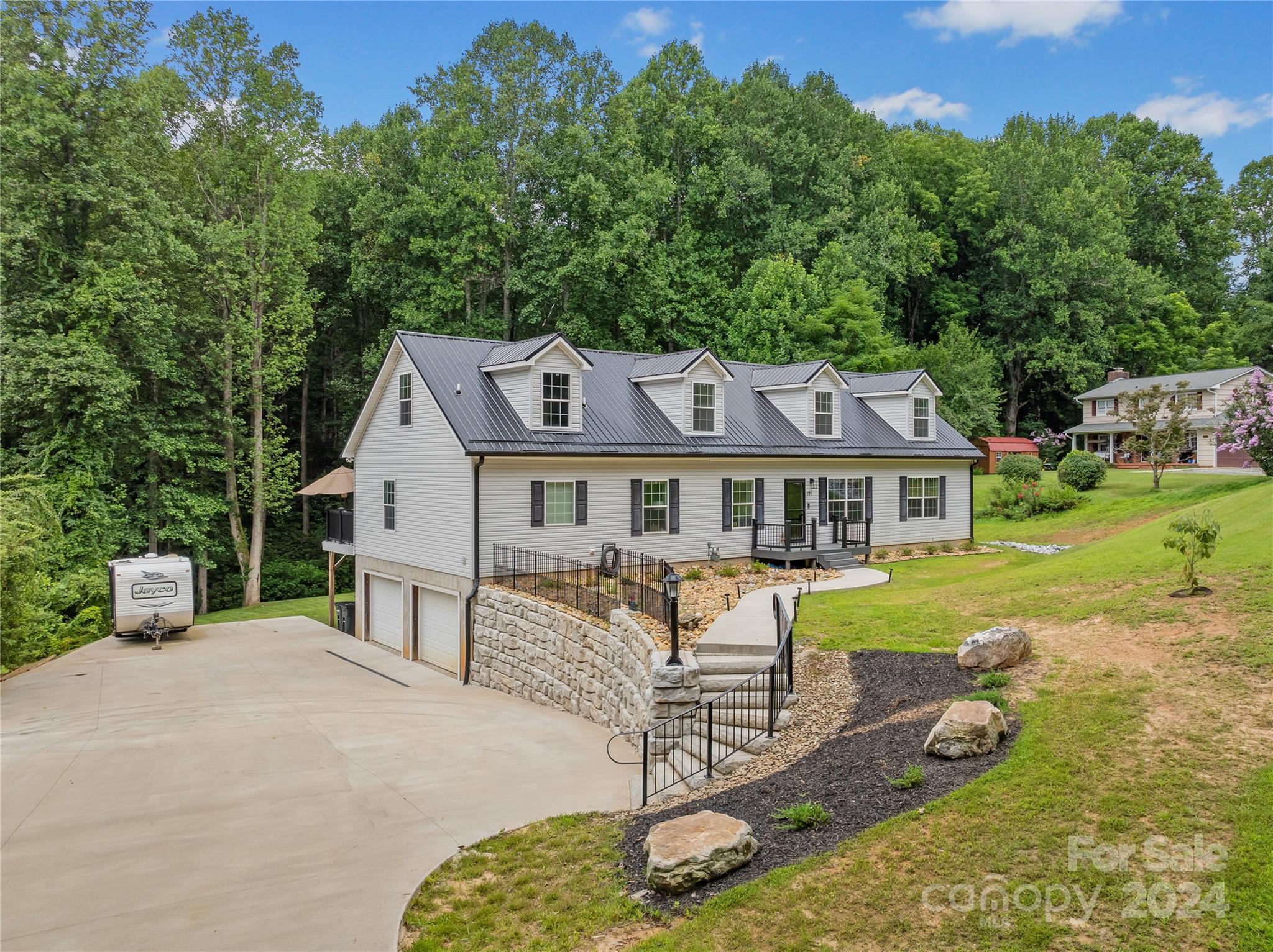 191 Glazener Road Brevard NC 28712