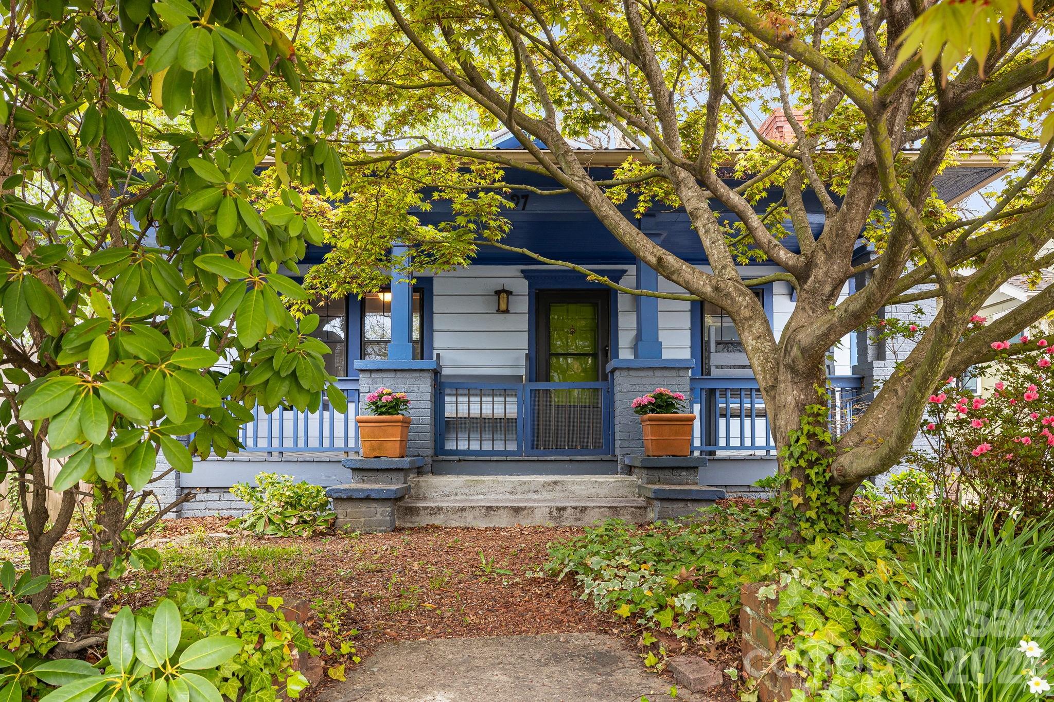 97 Louisiana Avenue Asheville NC 28806